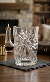 RCR OASIS HRNČEK 220ML SADA 6 KS