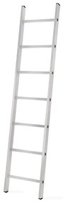 Hliníkový rebrík jednoelementový 7-stupňový 150kg