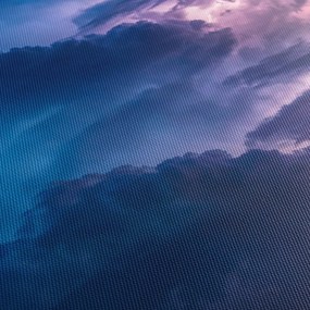 Obraz mračien (120x50 cm)