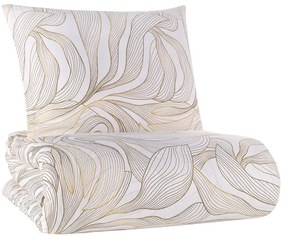 Bavlnené obliečky Serena 140x200/70x90 cm