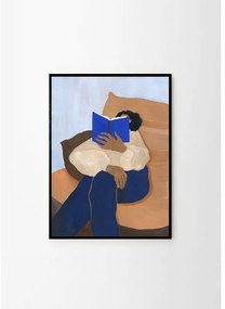 Plagát 30x40 cm The Togo – Hanna Peterson – The Poster Club