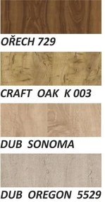 Nočný stolík č.3