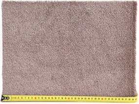 Associated Weavers, Koberec metráž Spinta 44, na mieru, šíře 4m, béžová, filc, obývacia izba