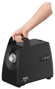 Tefal - Mlynček na mäso 6v1 2000W/230V čierna