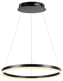 Rabalux 72301 - LED Luster na lanku ISAURE LED/35W/230V