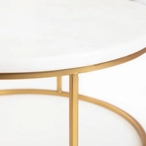 Podnos MARBLE mramorový 849263