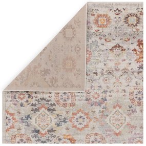 Béžový koberec 230x160 cm Flores - Asiatic Carpets