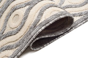 TA Koberec FG81A CREAM CANSAS FOZ Rozmer: 60x100 cm