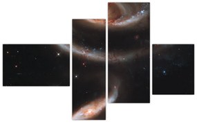 Obraz vesmíru