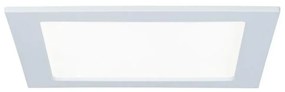Paulmann 92066 - LED/18W IP44 Kúpeľňové podhľadové svietidlo 230V W3635