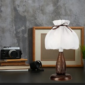 Stolná lampa ALESSANDRO 1xE27/60W/230V