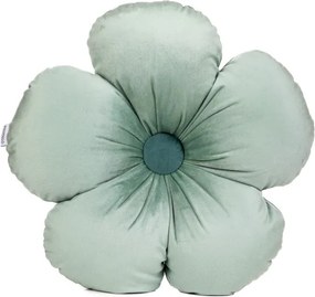 Dekoračný vankúš LOERI pistáciový 883786