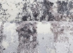 Koberce Breno Kusový koberec NEVADA 341/Grey, viacfarebná,80 x 150 cm