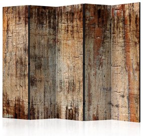 Artgeist Paraván - Tree Bark [Room Dividers]