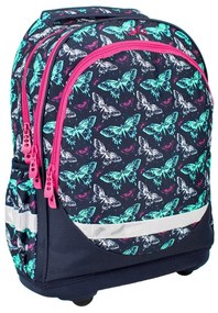 Školský set 5dielny REYBAG Butterfly