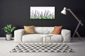 Obraz Canvas Kvety rastlina príroda 120x60 cm