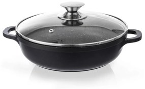 Kastról GRANDE s pokrievkou 2,5 l