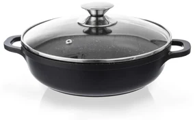 Kastról GRANDE s pokrievkou 2,5 l
