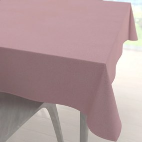 Biante Dekoračný štvorcový obrus BKS-413 Púdrovo ružový - 2.AKOSŤ 140x140 cm