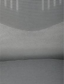 Kancelárska stolička sivá KA-K2031 GREY