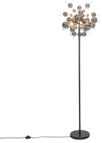 Luxusné stojace lampy | stojanové lampy so stmievačom | BIANO
