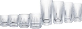 XXXLutz SADA POHÁROV 8-dielne Creatable - Online Only bytové doplnky - 007768133504
