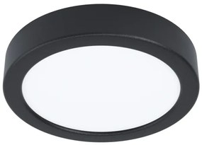Eglo 99222 - LED Stropné svietidlo FUEVA 5 LED/10,5W/230V