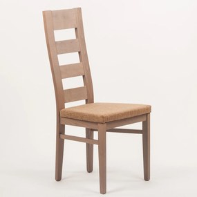 Stima stolička FALCO Vyberte odtieň ->: Borneo, Vyberte látku ->: BOLTON NEW safari 4