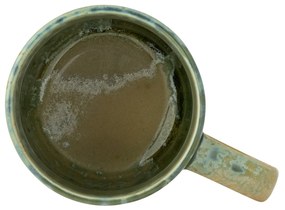 Bloomingville Hrnček Milani Green 400 ml