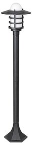 Rabalux Rabalux 7680 - Vonkajšia lampa DARRINGTON 1xE27/20W/230V IP44 RL7680