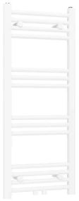 Erga Simple, vykurovacie teleso 1000x300 mm, 274 W, biela, ERG-LAV-SIMP-10030-WH