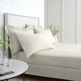 Obliečky na vankúše v súprave 2 ks z bavlneného perkálu 50x75 cm Cotton Percale – Bianca