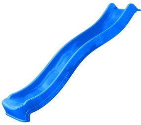 Marimex | Šmykľavka s prípojkou na vodu - modrá 2,20 m | 11640463