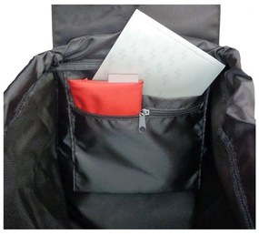 Nákupná taška na kolieskach 43 l I-Max MF 2 Logic – Rolser