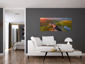 Obraz - Blencathra (120x50 cm)