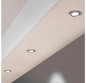 Eglo Eglo 95858- SADA 3x LED podhľadové svietidlo PINEDA 1xLED/5,5W/230V EG95858