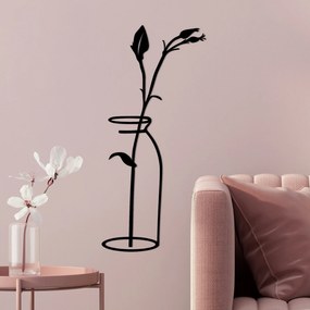 Flower In The Vase