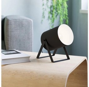Eglo 99103 - Stolná lampa VILLABATE 1xE27/25W/230V