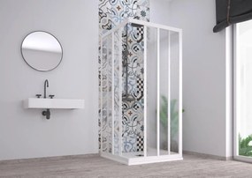 Sprchovací kút ACRIL - ANGOLO NEW