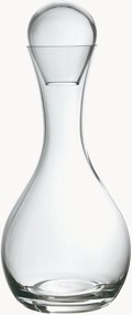Ručne fúkaná karafa so zátkou Grape, 1200 ml