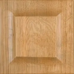 IRON-ART CHAMONIX dub - krásna kovová posteľ 160 x 200 cm, kov + drevo