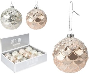 Guľa 80 mm mix CAA730070