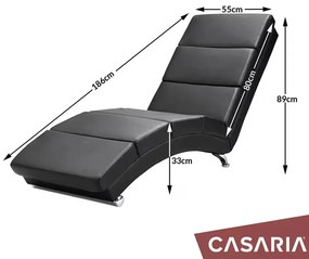 InternetovaZahrada Leňoška London - čierna