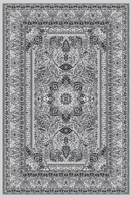 Ayyildiz Kusový koberec MARRAKESH 0207, Sivá Rozmer koberca: 120 x 170 cm