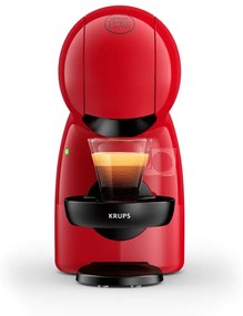 Kapsulový kávovar Krups Nescafé Dolce Gusto Piccolo XS KP1A05