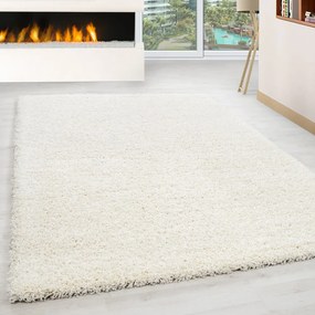 Krémový koberec 200x290 cm Life – Ayyildiz Carpets