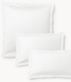 Obliečka na vankúš z bavlneného saténu Premium