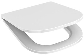 JIKA H8936113000631 - WC sedátko SoftClose DEEP duroplast/biela H8936113000631