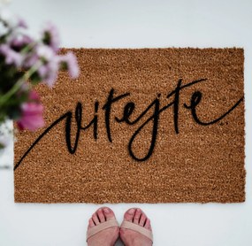 Artsy Doormats Rohožka Vítejte - CZ