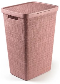 Plastový kôš na bielizeň 58 l Jute - Curver